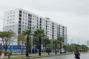 MỞ BÁN NHÀ Ở XÃ HỘI AN TRUNG 2 CHỈ TỪ 800 TRIỆU ĐỒNG/ CĂN GIÀNH CHO NGƯỜI THU NHẬP THẤP