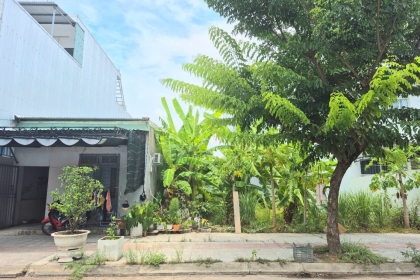 Chính Chủ Bán Lô Đất Thanh Lương 31 - Gần Trục Đường Mai Chí Thọ Hòa Xuân . 