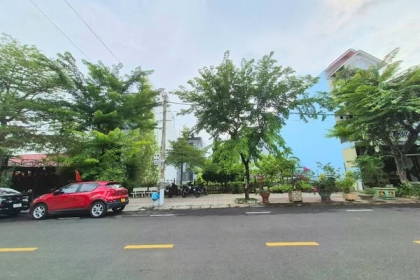 Bán Lô Đất Bùi Trang Chước - Đường 10.5m - Hướng Tây Nam Phù Hợp Kinh Doanh