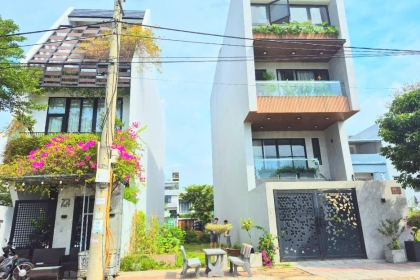 Bán Đất Đường Mai Chí Thọ - Hòa Xuân Đà Nẵng Phù Hợp Đầu Tư Hoặc Để Kinh Doanh