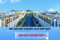 MUA BÁN ĐẤT NAM HÒA XUÂN THÁNG 02/2026