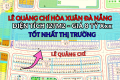 BÁN ĐẤT LÊ QUẢNG CHÍ DT 127M2 - GIÁ 8 TỶ 875