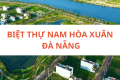 Bán Biệt Thự View Bờ Hồ Đầm Sen 13 Tỷ 8