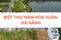 Bán Biệt Thự View Bờ Hồ Đầm Sen 13 Tỷ 8