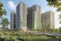 FOURS TOWER |BÁN CĂN 3PN VIEW THÀNH PHỐ CÓ SÂN VƯỜN CỰC KỲ ĐẲNG CẤP