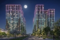 FOURS TOWER |BÁN CĂN 3PN VIEW THÀNH PHỐ CÓ SÂN VƯỜN CỰC KỲ ĐẲNG CẤP
