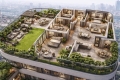 FOURS TOWER |BÁN CĂN 3PN VIEW THÀNH PHỐ CÓ SÂN VƯỜN CỰC KỲ ĐẲNG CẤP