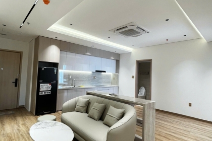 APARTMENTS FOR RENT IN DA NANG -  2-BEDROOM