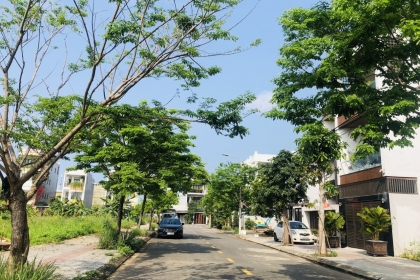 Bán Đất Đường Thanh Lương 23 Hòa Xuân - 4 Tỷ 9 TL