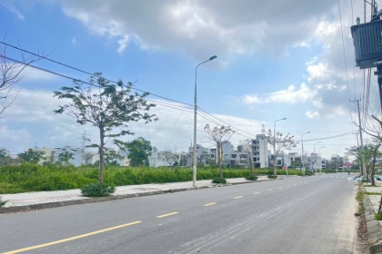 Bán Đất Nam Hòa Xuân Phan Huỳnh Điểu - Giá 5 tỷ 950