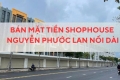 Mở Bán 300 Lô Đất Trên Trục Đường Nguyễn Phước Lan Nối Dài Từ CĐT Sungroup