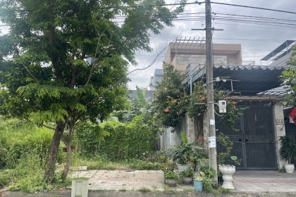 BÁN LÔ ĐẤT THANH LƯƠNG 23 - VIEW CÔNG VIÊN