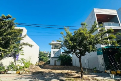 CẦN BÁN LÔ ĐẤT ĐỖ QUỲ - GẦN CỒN DẦU - GIÁ 6 TỶ 3