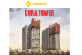 MỞ BÁN CĂN HỘ CORA  TOWER ĐÀ NẴNG | BẢNG GIÁ TỪ SUN GROUP