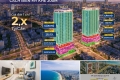 Căn Hộ Sun Costa Residence Đà Nẵng View Biển Mỹ Khê Chỉ Cách Biển 200m Phù Hợp Đầu Tư Cho Thuê , Nghĩ Dưỡng