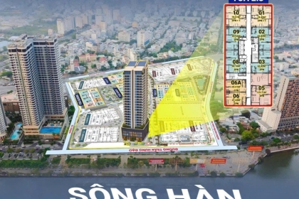 CAPITAL SQUARE ĐÀ NẴNG TÒA C3