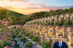 Cho Thuê Biệt Thự Vinhomes Hải Vân Bay Đà Nẵng
