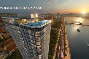 SON HAI RESIDENCES DA NANG - GIÁ CHÍNH THỨC
