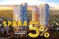 CẤN BÁN SPANA S2 HÒA XUÂN ĐÀ NẴNG - GIÁ ĐẦU TƯ 2 TỶ 6