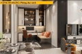 BÁN CĂN SPANA TOWER STUDIO TẦNG CAO - GIÁ 2 TỶ 680