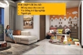 BÁN CĂN SPANA TOWER STUDIO TẦNG CAO - GIÁ 2 TỶ 680
