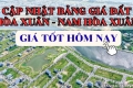 MUA BÁN ĐẤT NAM HÒA XUÂN THÁNG 02/2026