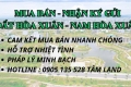 MUA BÁN ĐẤT NAM HÒA XUÂN THÁNG 02/2026